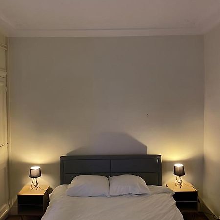 Spacious Apartment Next To Place Vendome Parijs Buitenkant foto