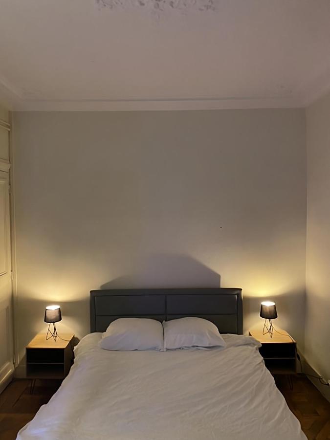 Spacious Apartment Next To Place Vendome Parijs Buitenkant foto