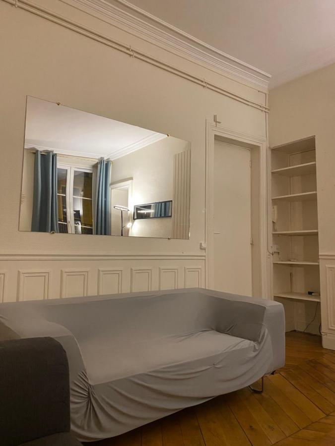 Spacious Apartment Next To Place Vendome Parijs Buitenkant foto